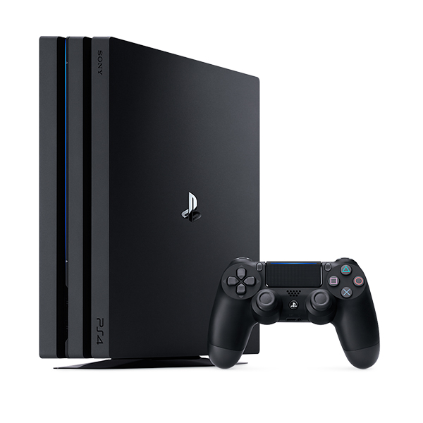 PlayStation-4-Pro PlayStation-4-Pro